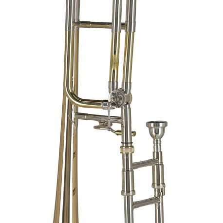 Trombon BB/F-Tenor, Germany Gewa TB342FG