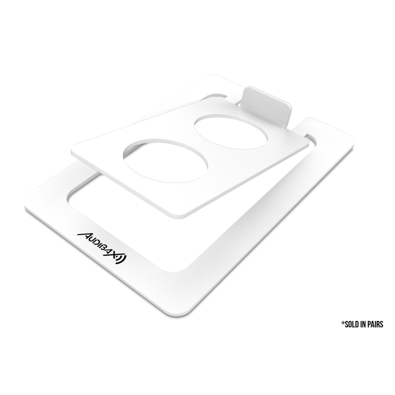 Pereche standuri monitoare studio Audibax NEO STM 2WS