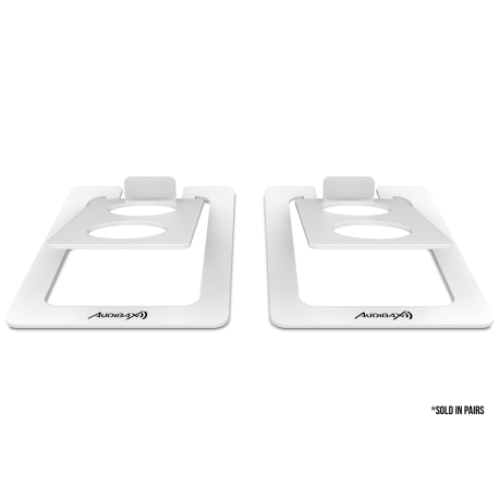 Pereche standuri monitoare studio Audibax NEO STM 2WS