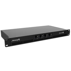 Amplificator cu 4 canale Audibax Akron 4-4800