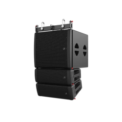 Sistem line-array Audibax Pro Seattle 3000 Set