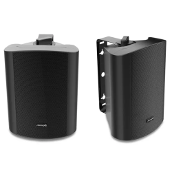 Pereche boxe PA Audibax PR52 Black