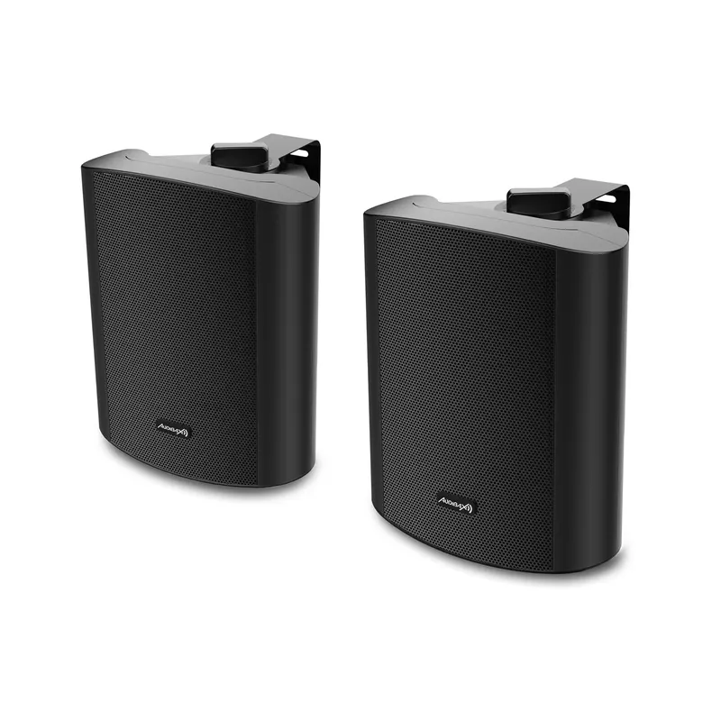Pereche boxe PA Audibax PR52 Black