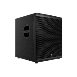 Subwoofer activ Audibax Pro Manhattan 15S Black