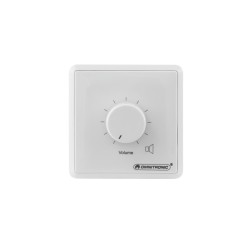Control volum Omnitronic Volume Controller, 60 W mono wh