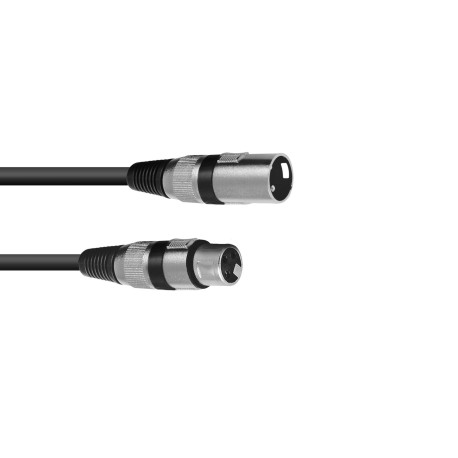 Set sistem audio activ OMNITRONIC Set 2x XKB-215A + stativ difuzor MOVE MK2