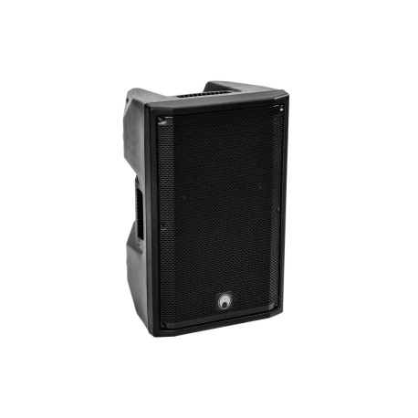 Set sistem audio activ OMNITRONIC Set 2x XKB-215A + stativ difuzor MOVE MK2