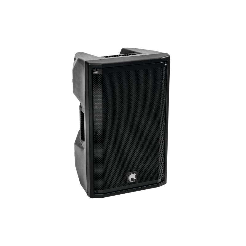 Set sistem audio activ OMNITRONIC Set 2x XKB-215A + stativ difuzor MOVE MK2