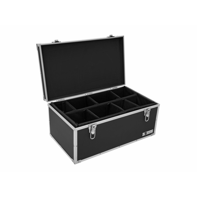 Set 6 proiectoare de truss LED TL-4 Trusslight + cutie transport EUROLITE 20000637