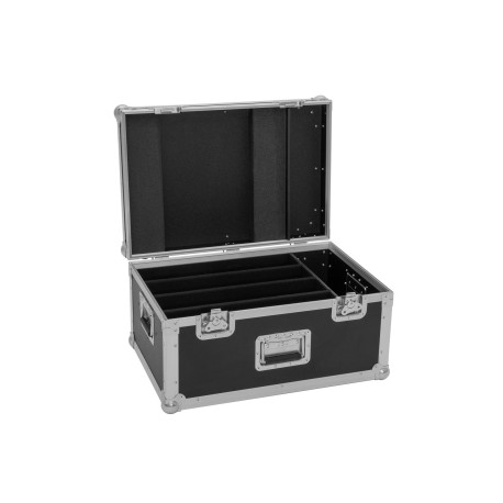 Set 4 Efecte Lumini 3in1 LED Super Strobe ABL + cutie transport EUROLITE 20000679