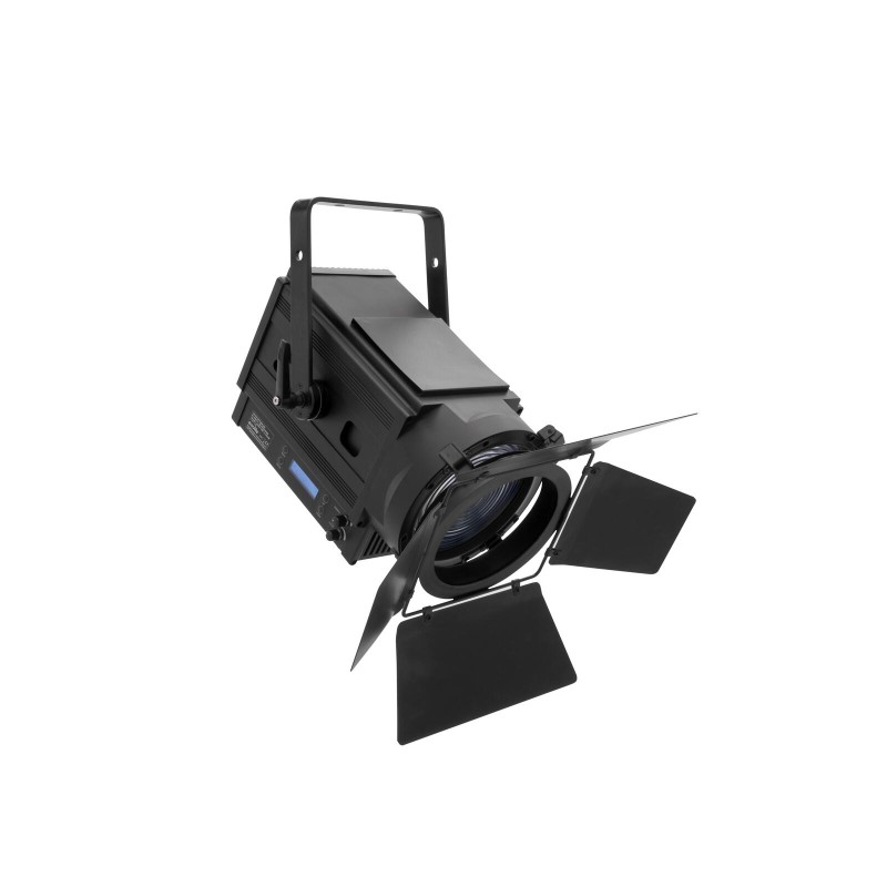 Set 4 Proiectoare de teatru LED THA-150F + cutie transport EUROLITE 20000681