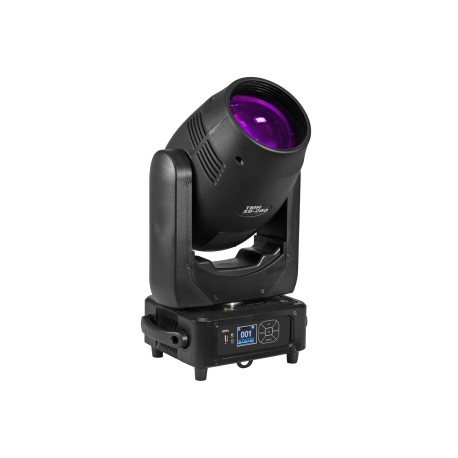 Set 2 Spoturi Moving Head TMH XB-280 + cutie transport EUROLITE 20000702