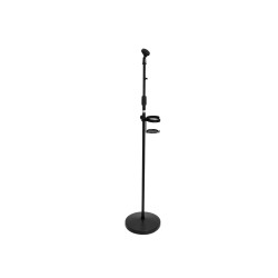 Stativ de microfon OMNITRONIC 85-157cm