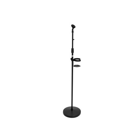 Stativ de microfon OMNITRONIC 85-157cm