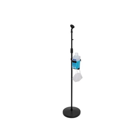 Stativ de microfon OMNITRONIC 85-157cm