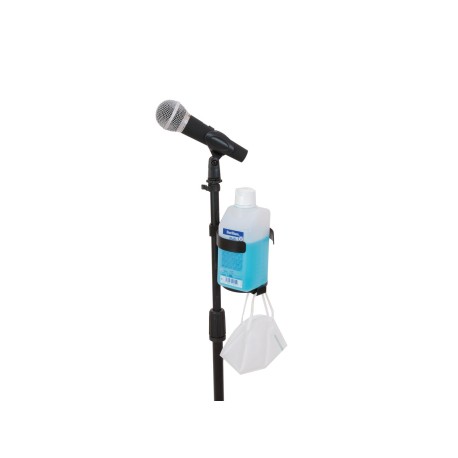 Stativ de microfon OMNITRONIC 85-157cm