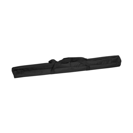 Set Stativ de microfon Omnitronic MS-3 negru + husa