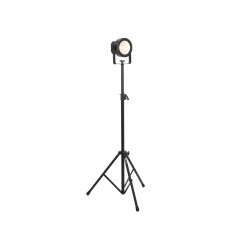 Set proiector de podea LED SLS-30 COB WW + trepied EUROLITE 20000794