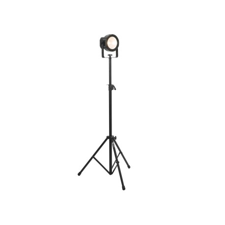 Set proiector de podea LED SLS-30 COB WW + trepied EUROLITE 20000794