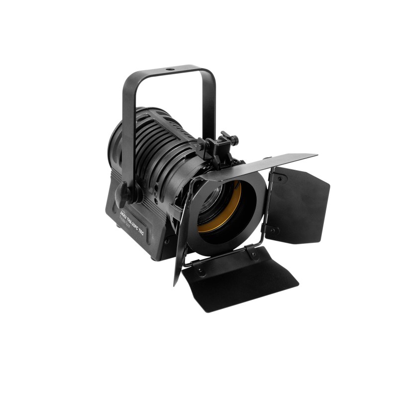 Set Reflector de teatru LED AKKU THA-20PC TRC + Trepied + Geantă EUROLITE 20000796