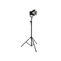 Set Reflector de teatru LED AKKU THA-20PC TRC + trepied EUROLITE 20000797