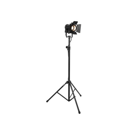 Set Reflector de teatru LED AKKU THA-20PC TRC + trepied EUROLITE 20000797