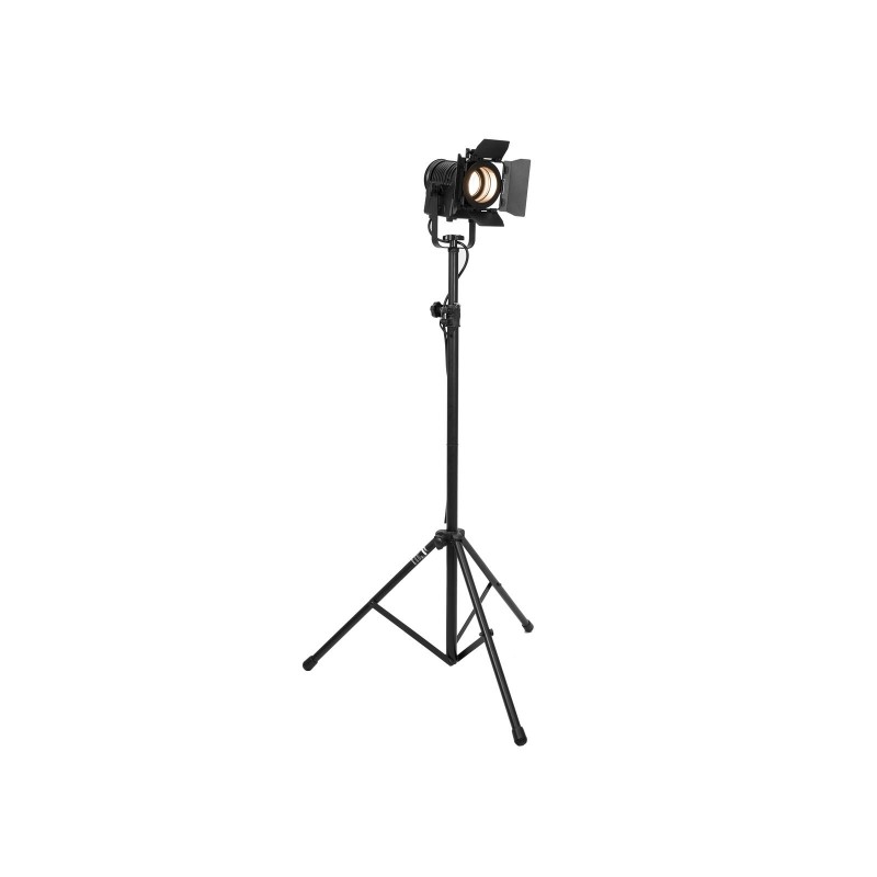 Set Reflector de teatru LED AKKU THA-20PC TRC + trepied EUROLITE 20000797