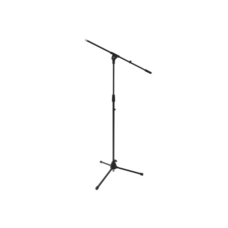 Set trepied microfon MS-2 cu boom + husa, Omnitronic 20000802