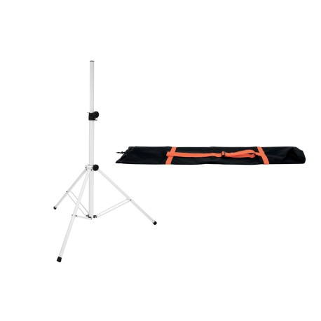Set stativ pentru boxe BS-2 EU + geanta transport OMNITRONIC 20000835