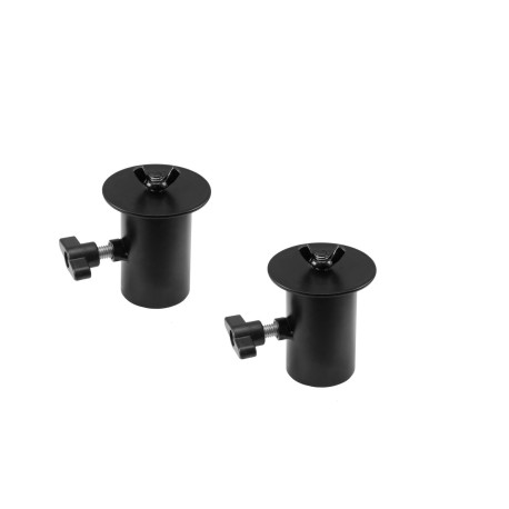 Set MOLLY 12-A subwoofer activ + 2x MOLLY-6 Top + accesorii OMNITRONIC 20000862