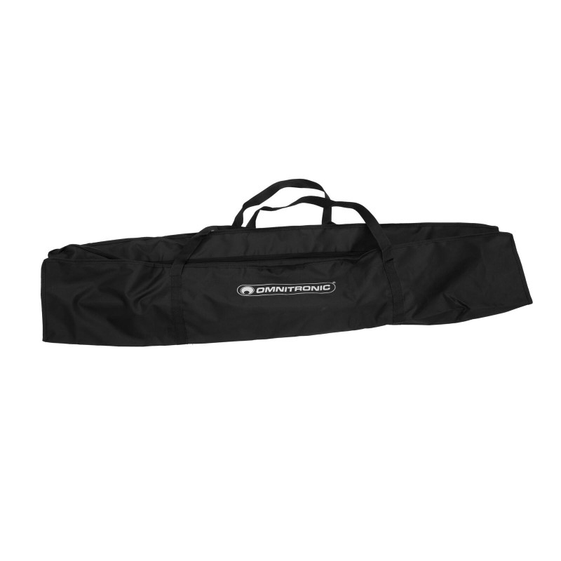 Set stativ pentru boxe STS-1 + geanta transport OMNITRONIC 20000863