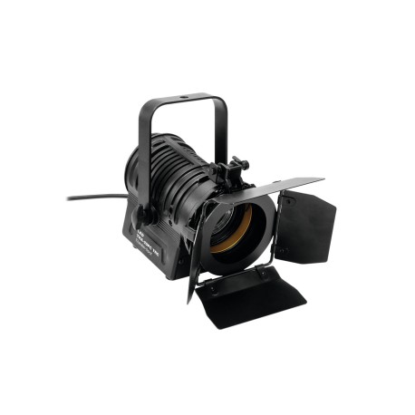 Set 4 Reflectoare de teatru LED THA-20PC TRC spot + cutie transport EUROLITE 20000871