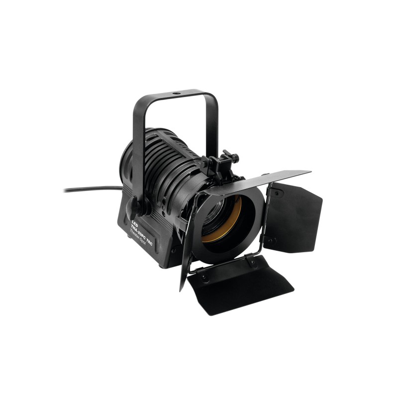 Set 4 Reflectoare de teatru LED THA-20PC TRC spot + cutie transport EUROLITE 20000871