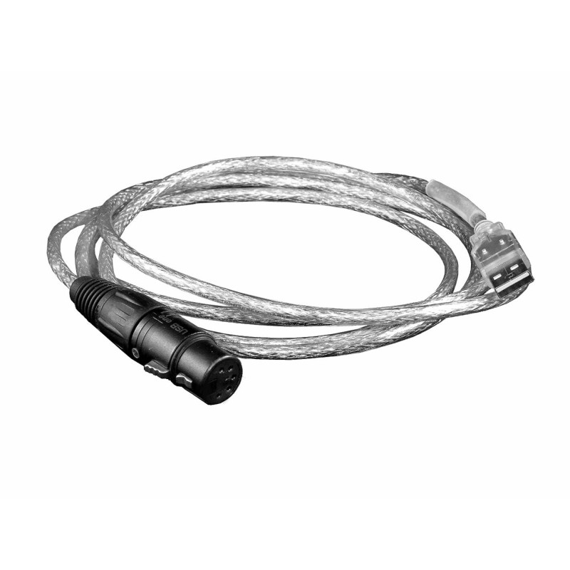 Set 5x Pixel Tube LED PT-100/32 + Software Madrix EUROLITE 20000907