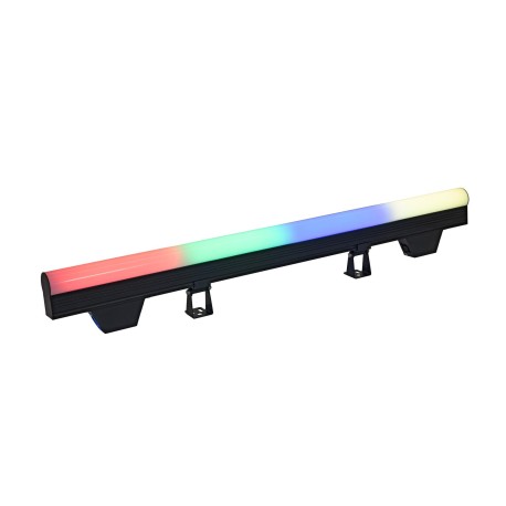 Set 5x Pixel Tube LED PT-100/32 + Software Madrix EUROLITE 20000907