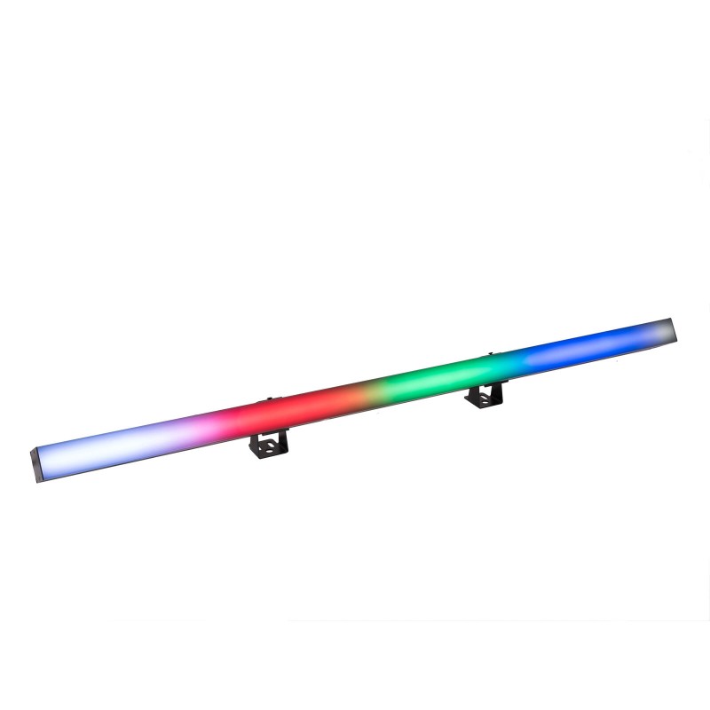 Set 5x Pixel Tube LED PR-100/32 + Software Madrix EUROLITE 20000908