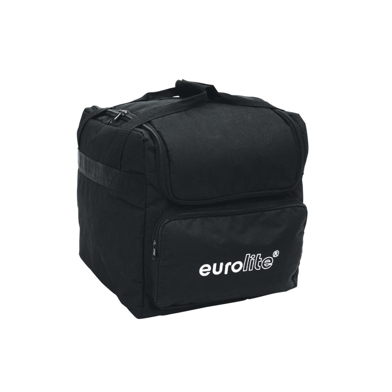 Set Efect lumini LED B-40 Laser Beam + soft-bag EUROLITE 20000913