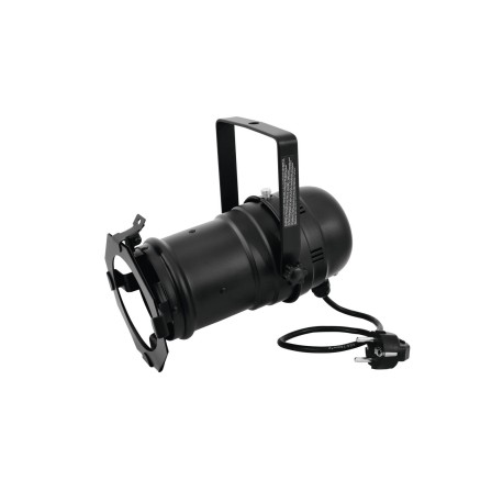 Set Mini Spot PAR-30 + bec LED PAR-30 RGB/WW/CW WiFi EUROLITE 20000945