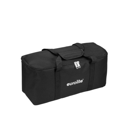 Set 4 Spoturi AKKU PAR 6 QCL + soft-bag EUROLITE 20000963
