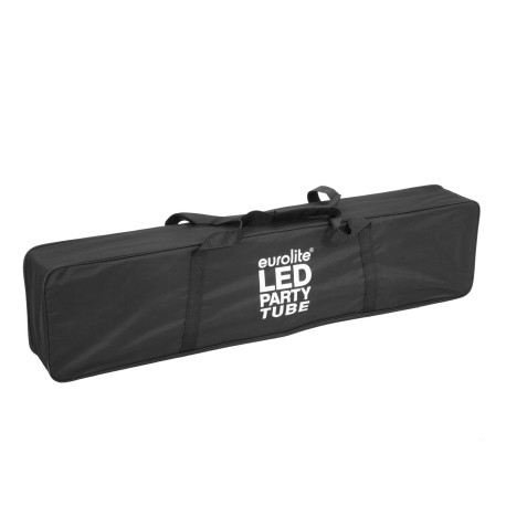 Set 3 Bare LED AKKU PT-100/Tub DMX 32 Pixel + soft-bag EUROLITE 20001019