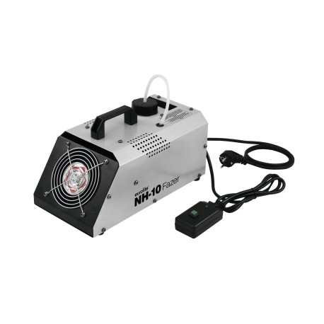 Set Masina de Fum NH-10 + lichid de fum EUROLITE 20001021