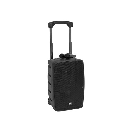 Set Sistem PA wireless OMNITRONIC WAMS-12BT2 + 2 transmitatoare bodypack 20001025