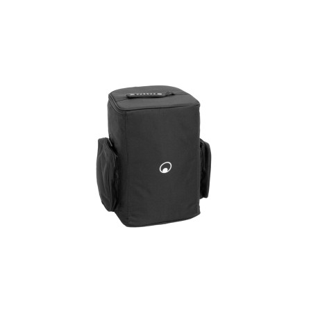 Set OMNITRONIC Sistem PA wireless PORTY-8A + soft-bag 20001026