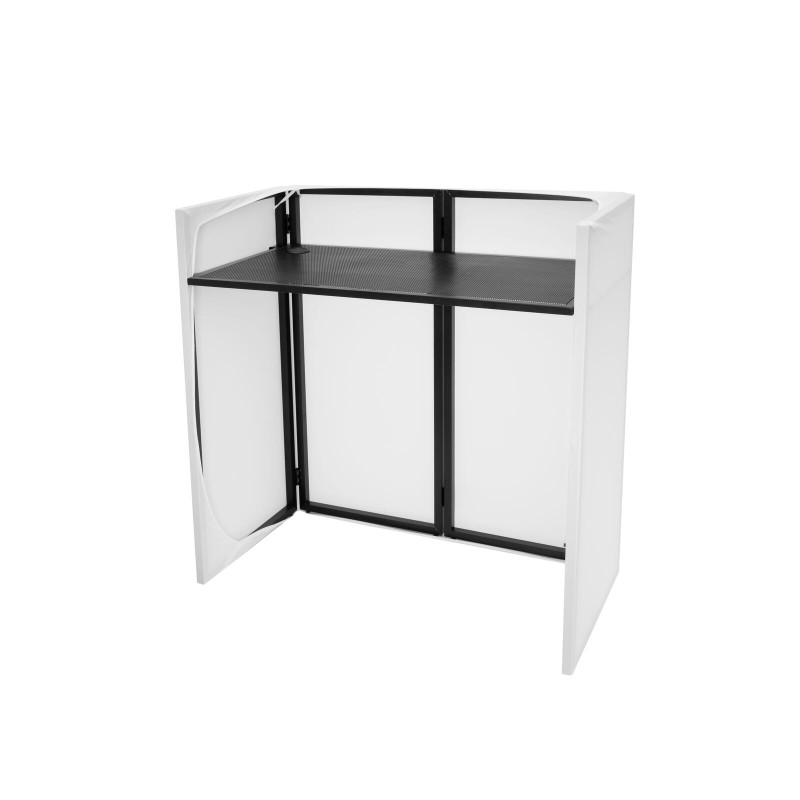 Set Stand mobil DJ + cadru OMNITRONIC 20001040