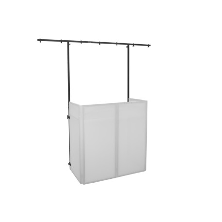 Set Stand mobil DJ +extensie cadru + husa OMNITRONIC 20001040