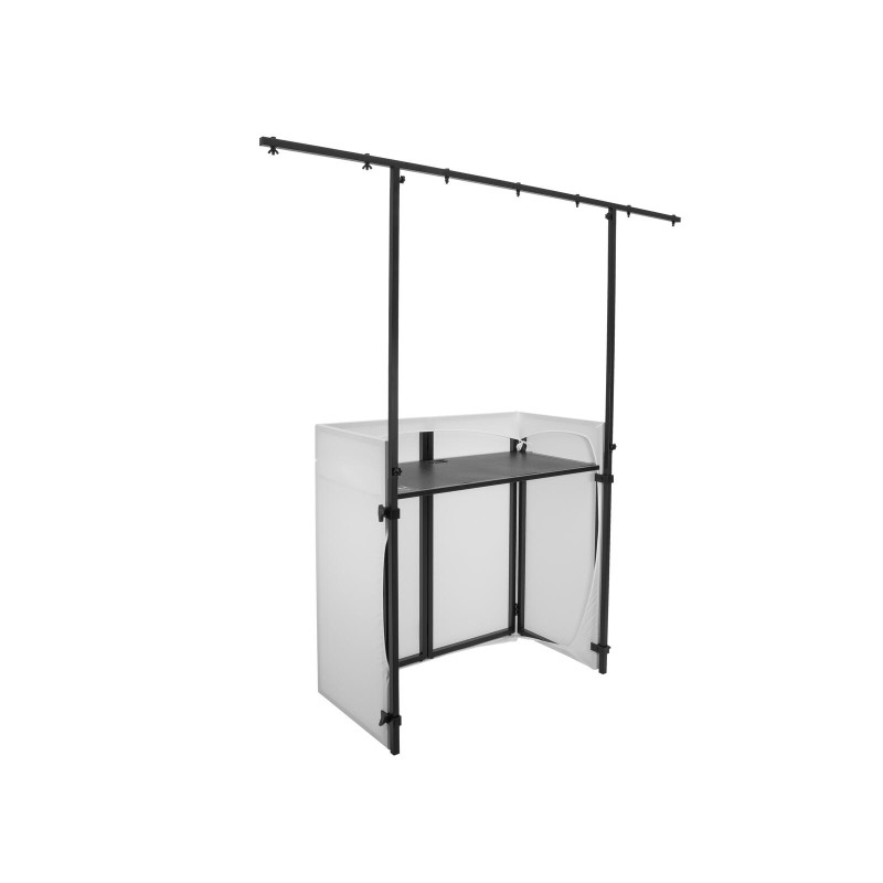 Set Stand mobil DJ + cadru OMNITRONIC 20001040