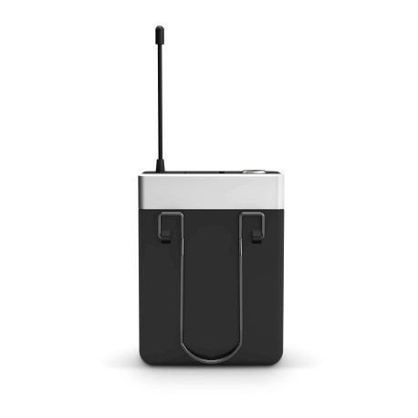 Set 2 lavaliere wireless, de rack LD System U506 BPL 2