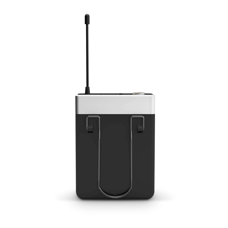 Set 2 lavaliere wireless, de rack LD System U506 BPL 2