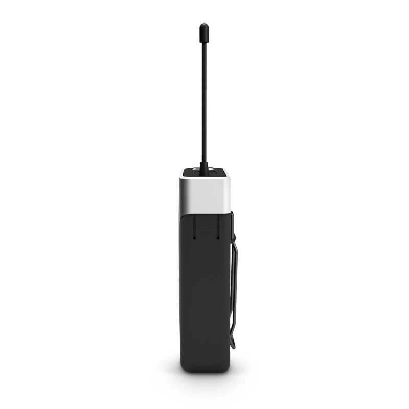 Set 2 lavaliere wireless, de rack LD System U506 BPL 2