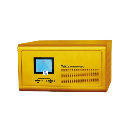 UPS Well Commander 230V/1600W